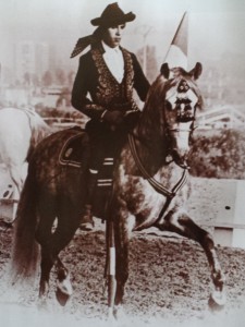 Jose at age 14